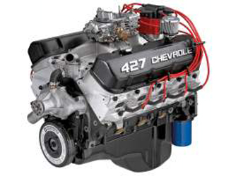 P686E Engine